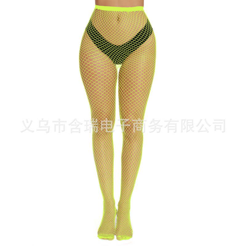 80cm実色連線珠1980sネオンパーティー舞踏会女性衣装セットアクセサリーカラーネックレス卸売り|undefined