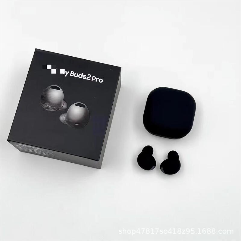 クロスボーダーR510 bluetoothイヤホンはGalaxy Buds2 pro無線自主騒音低減の新型ステレオに適用されます。|undefined