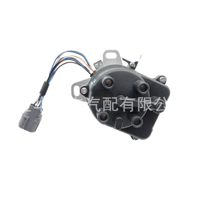 Td-81U*, Distributor