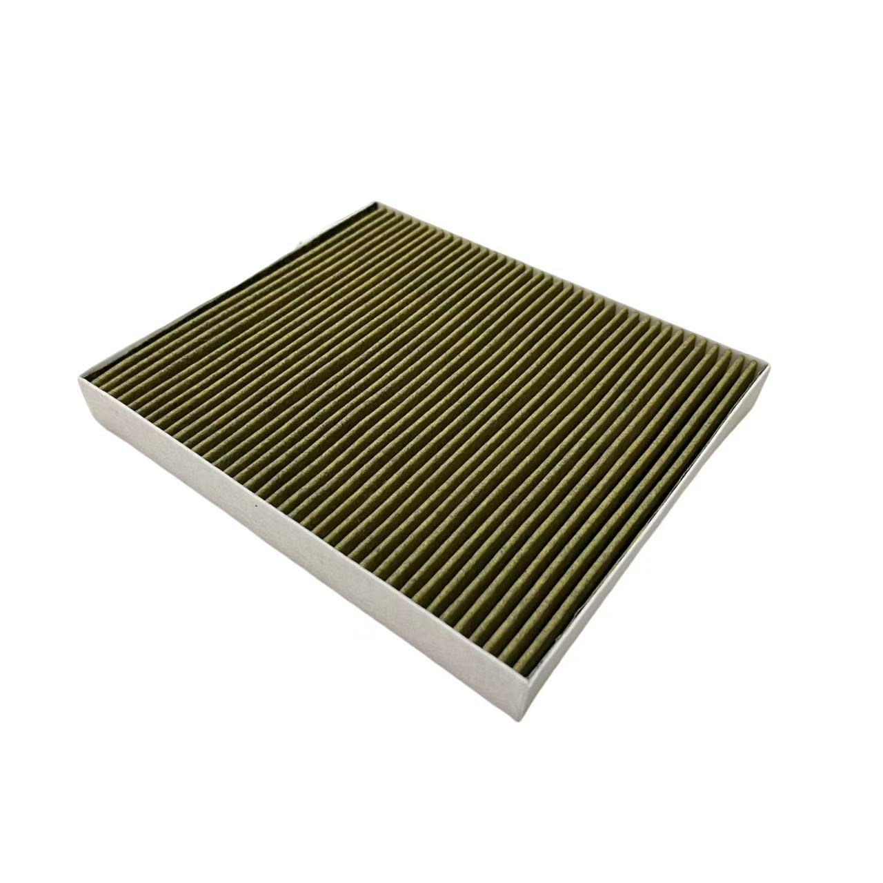 Suitable for ideal L6 l7 air conditioning filter X03-90000206 air conditioning filter ideal L7 air conditioning filter