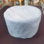 制作手工定制大褂僧帽