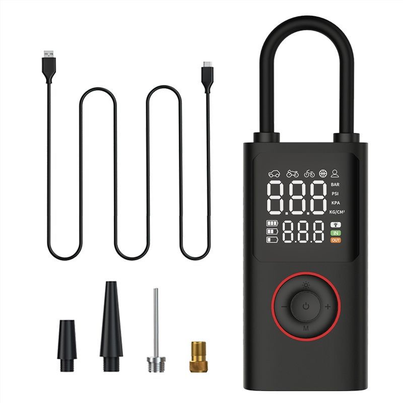 ATJ-006 리튬 배터리 모델