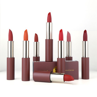 ART COK Aike gold standard velvet mist matte lipstick