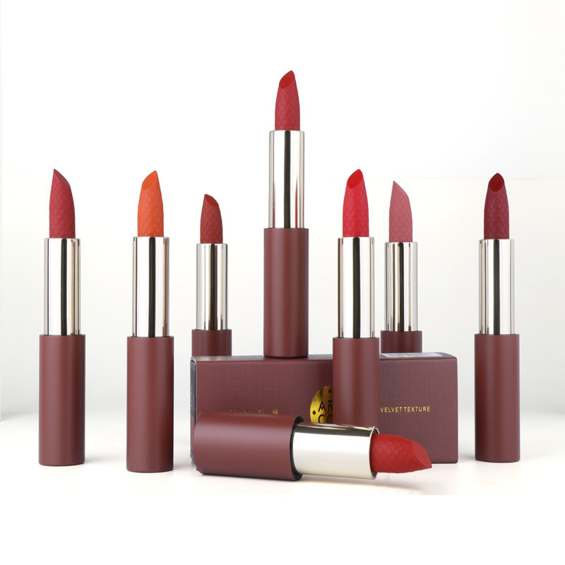 ART COK Aike gold standard velvet mist matte lipstick