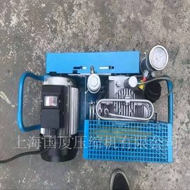 空气压缩机;压缩设备;充气泵