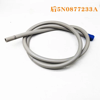 Tiguan Tiguang Sunroof Drainage Other Automotive Interior Supplies - rear-drain-pipe