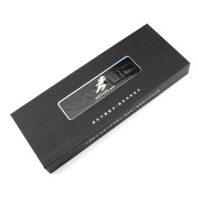 美发剪刀包装盒宠物美容剪刀纸盒 剪刀包装 美发剪收纳盒专业级