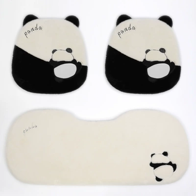 Interior Decorations, Wool pad