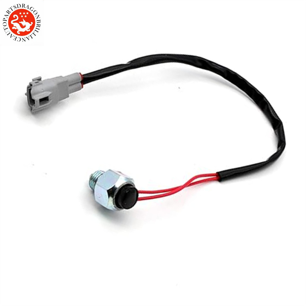 37630-76J20 Accesorios automotrices Transmisión de 4WD Transductor 3763076J20