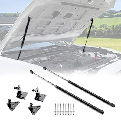 lever suitable for Toyota – Avtomobil qapağı dayağı