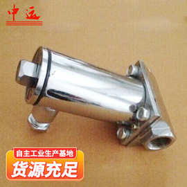 DFB防爆电磁阀厂家现货直供不锈钢矿用隔爆型电磁阀