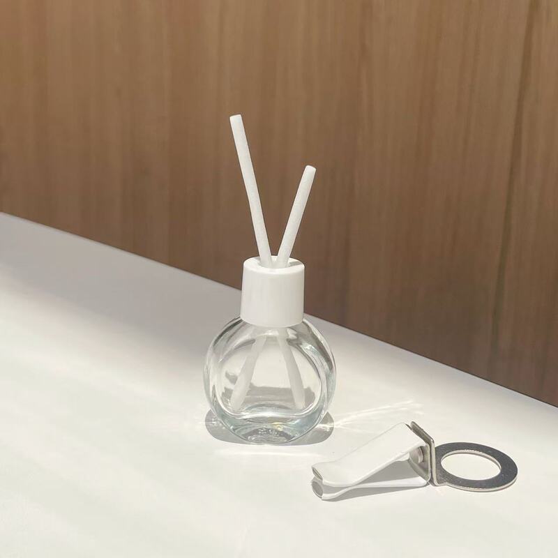 10 ミリリットルミニアロマボトル屋内寝室蚊よけトイレ水エッセンシャルオイル詰め替え液体ボトル香水アロマセラピー空ボトル|undefined