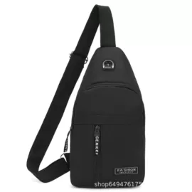 休闲背包;男士胸包;男士单肩包