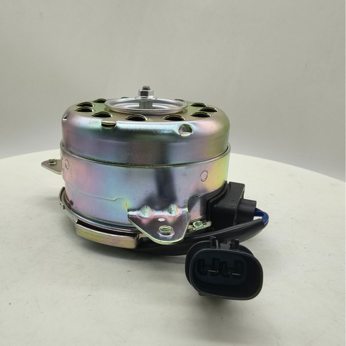 21487-W410P, 21487-W010P Automotive Cooling Fan Motor Suitable for Mitsubishi Cars