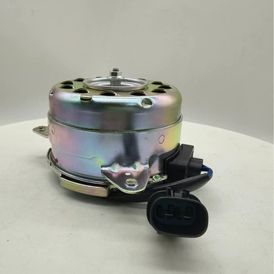 21487-W410P, 21487-W010P Automotive Fan