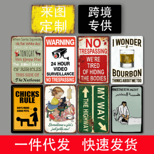 �羳�͹��FƤ��metal sign���ҚW���Ҿ��b�Ʒ���٠��