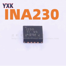 INA230AIRGTR INA230A �zӡI230 TI QFN16 �����������оƬ