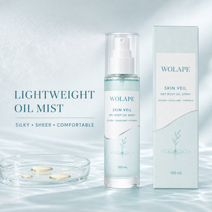 WOLAPE���w�����o���͇��F100ml �pӯ���w���͇��F OEM�N�Ƽӹ���