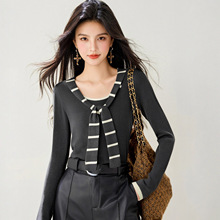 R9129��������С�����ﱡ�ϵ����һ����ƴ��ײɫ������֯��Ů