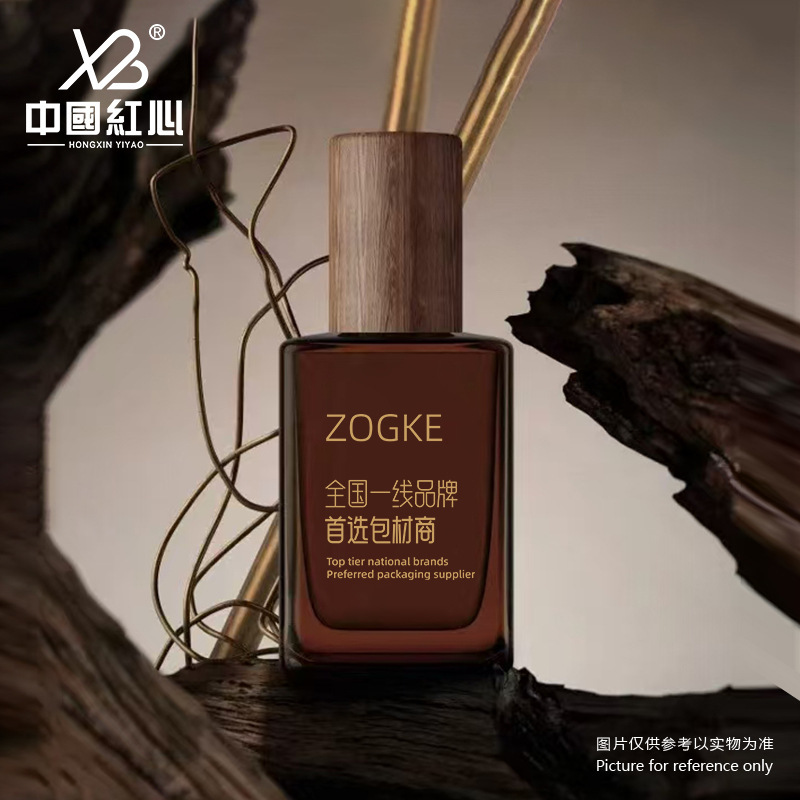 在庫あり 15ml 30ml 5g 30g 50g セットボトル 厚底 平肩 ドロッパーボトル ガラスボトル エッセンシャルオイルボトル クリームボトル|undefined