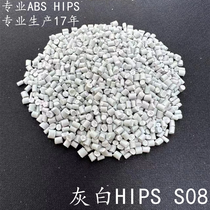 Jinhua Yiwu Tongtai HIPS черный 5-6 удар темно-серый 5-ударный серый белый 7-8 шт.