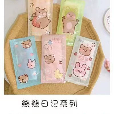 แท็บเล็ตระบายความเย็นสำหรับนักเรียนประถม มือถือแผ่นระบายความเย็นแบบพกพา