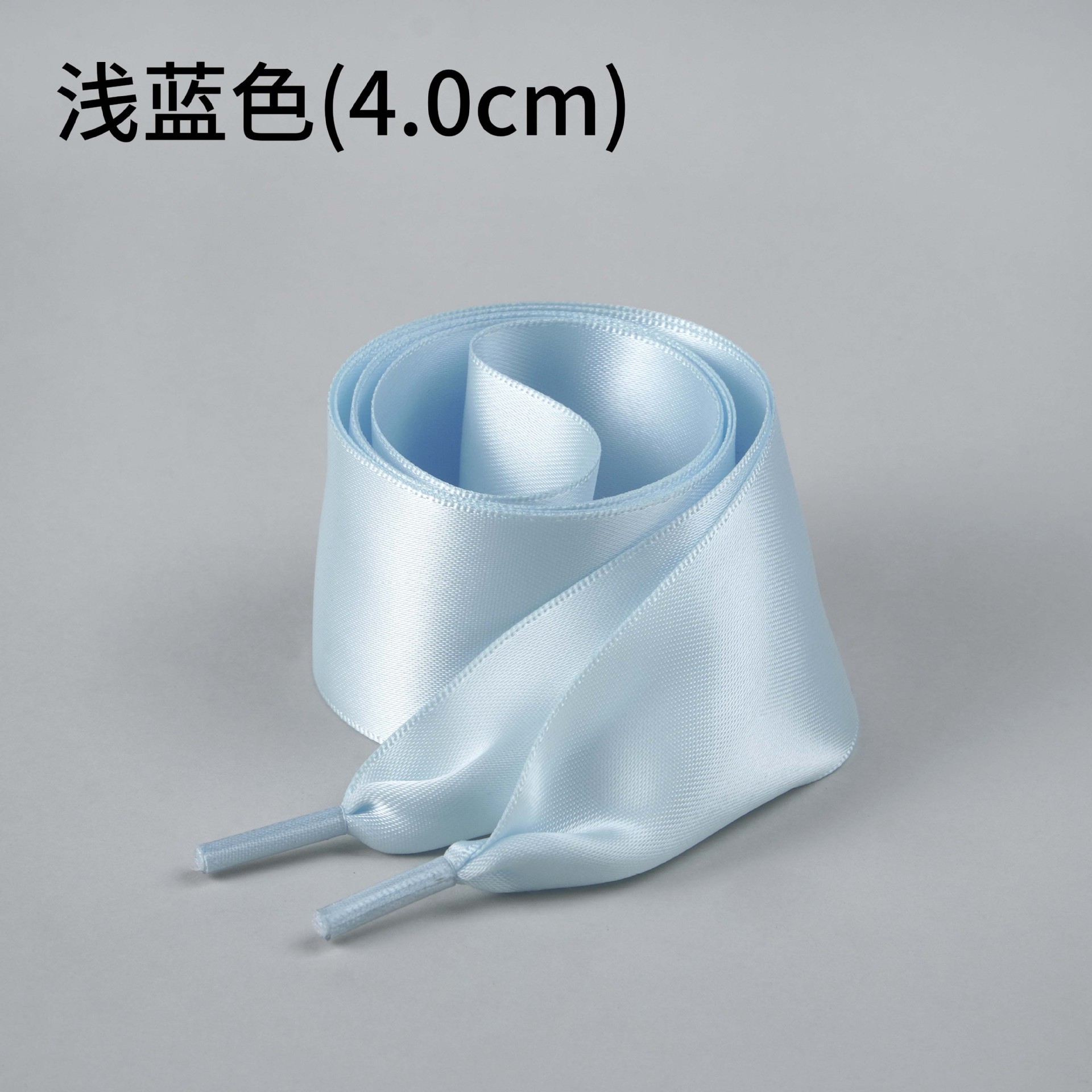 Light blue 4.0cm