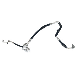 26367202 applicable to Buick GL8ES2.0T automobile compressor condenser air-conditioning low and high pressure air-conditioning pipe