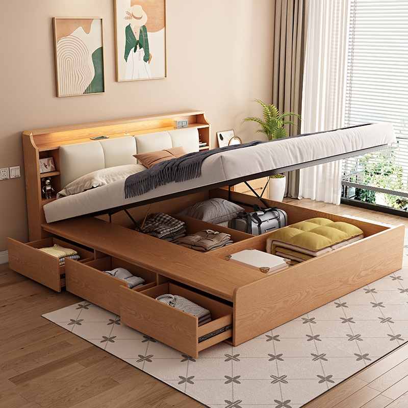 Modern storage system