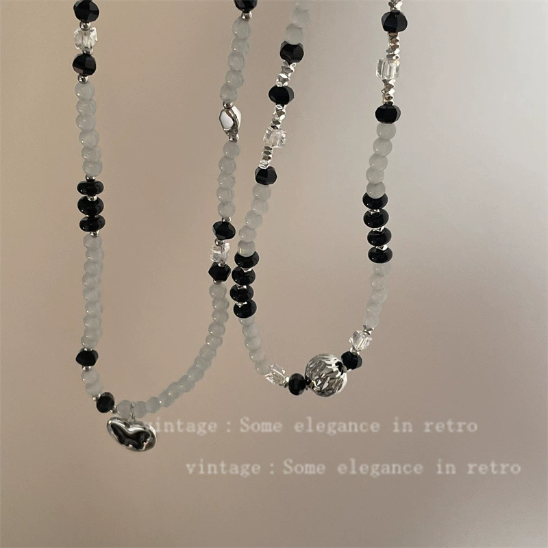 Бусин bracelet, кулон, брендовый ожерелье, модный дизайн цепочка для ключей сумки, 2 карата, тренд сезона