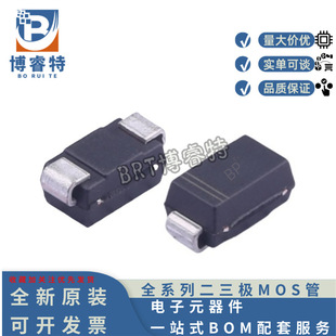 Crystal Guide Micro Smaj16Ca Xp Smaj16A Bp Sma 16V 400W Tvs Transient Suppression Diode