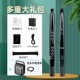 High-end bright black + gift bag + audio cable + professional speaker - s56 electric blowing tube