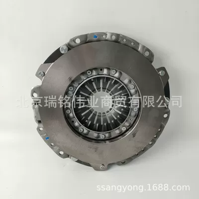 3020034000 Ssangyong Clutch Mufta sistemi