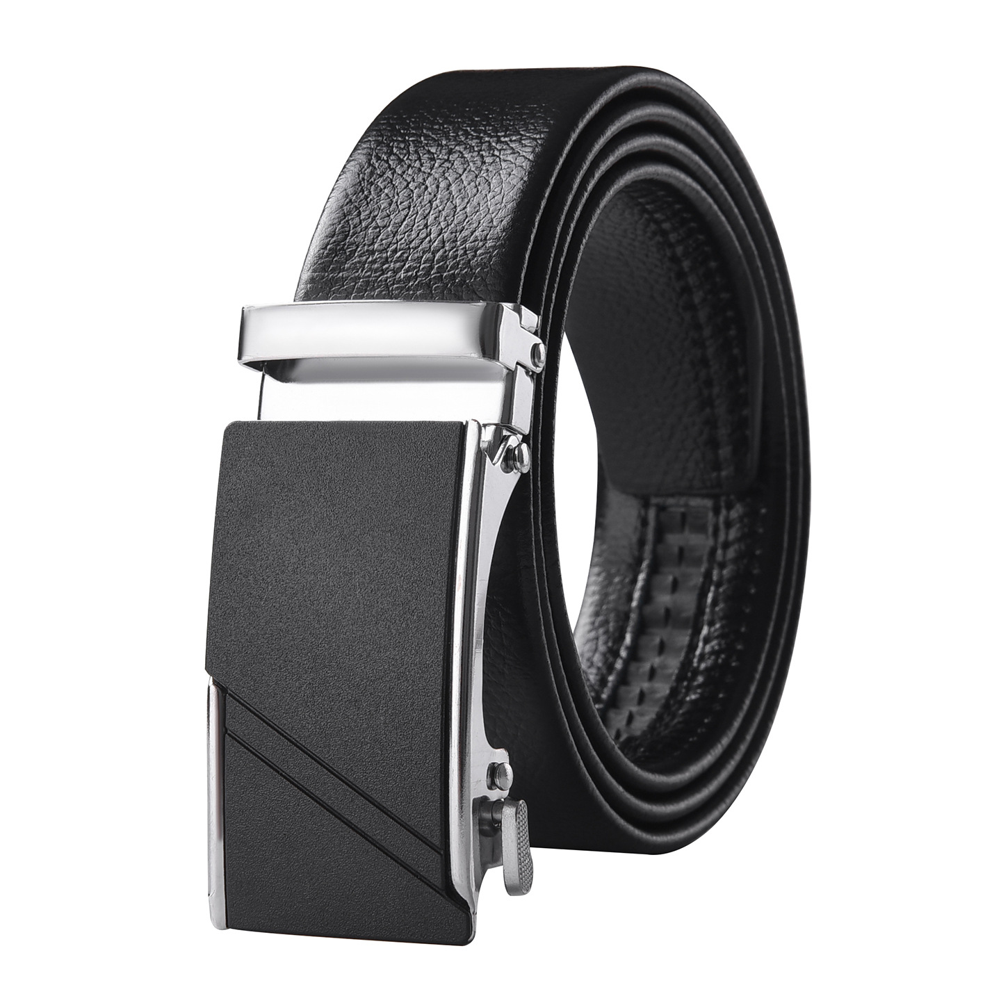 Ribbon de doble línea de lichi