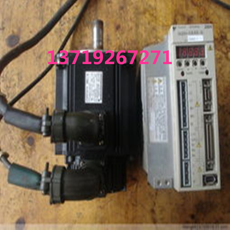 SGMJV-08ADA2C SGMGV-20ADA61 R88D-KN01H-ECTR88M-K4K030H-BS2-Z