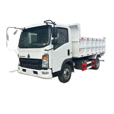 Dump Truck, Customizable, Yük maşınları
