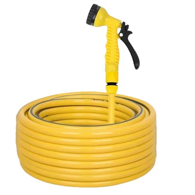 Garden water gun for watering High pressure car wash water gun