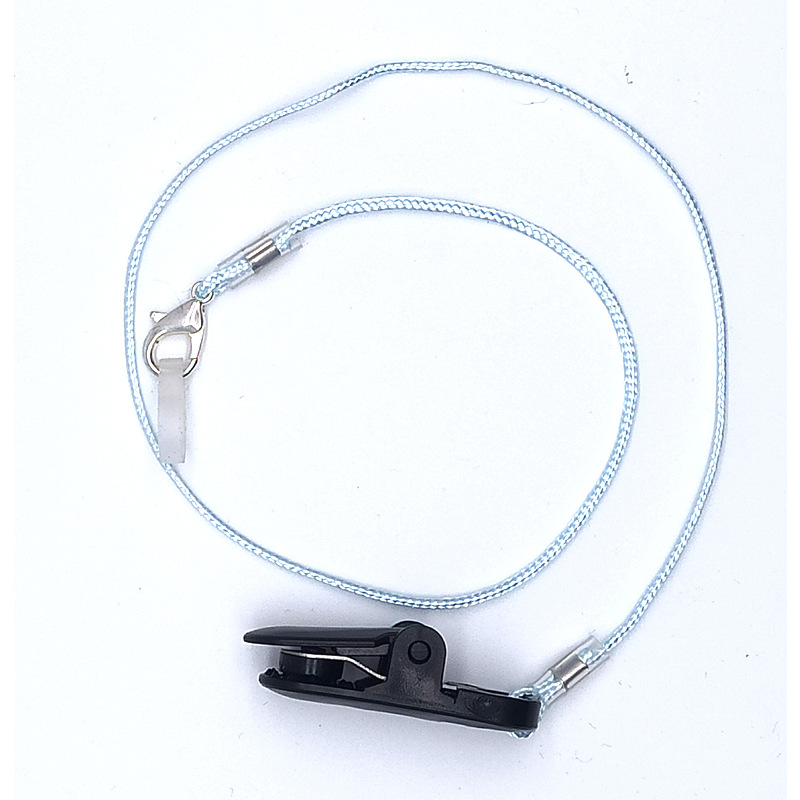 Audífonos Cuerda anti-pérdida Niños Ancianos Fija portátil Anti-caída Cuerda protectora Cuerda Comercio exterior Venta al por mayor transfronteriza