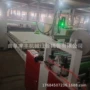 消防排烟通风玻镁板覆膜机