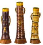 水烟筒竹子毛烟丝老式竹头便携水过滤烟具竹筒水烟斗云南湛江