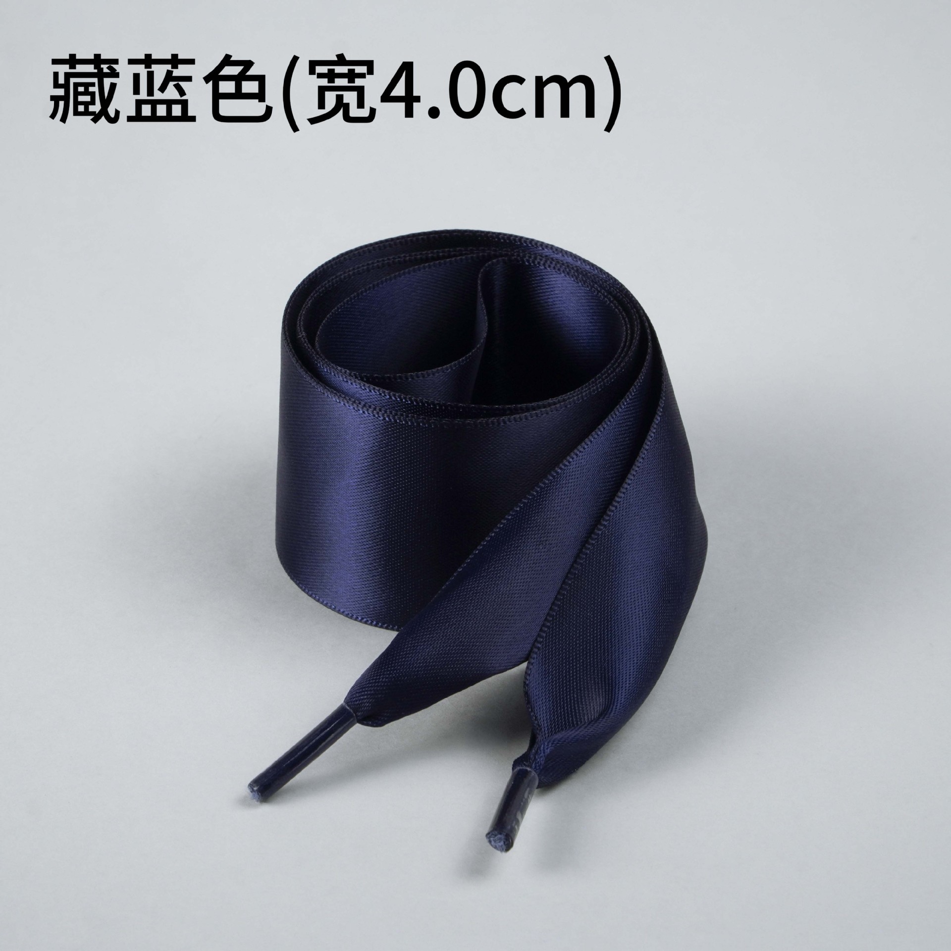Navy blue 4.0cm
