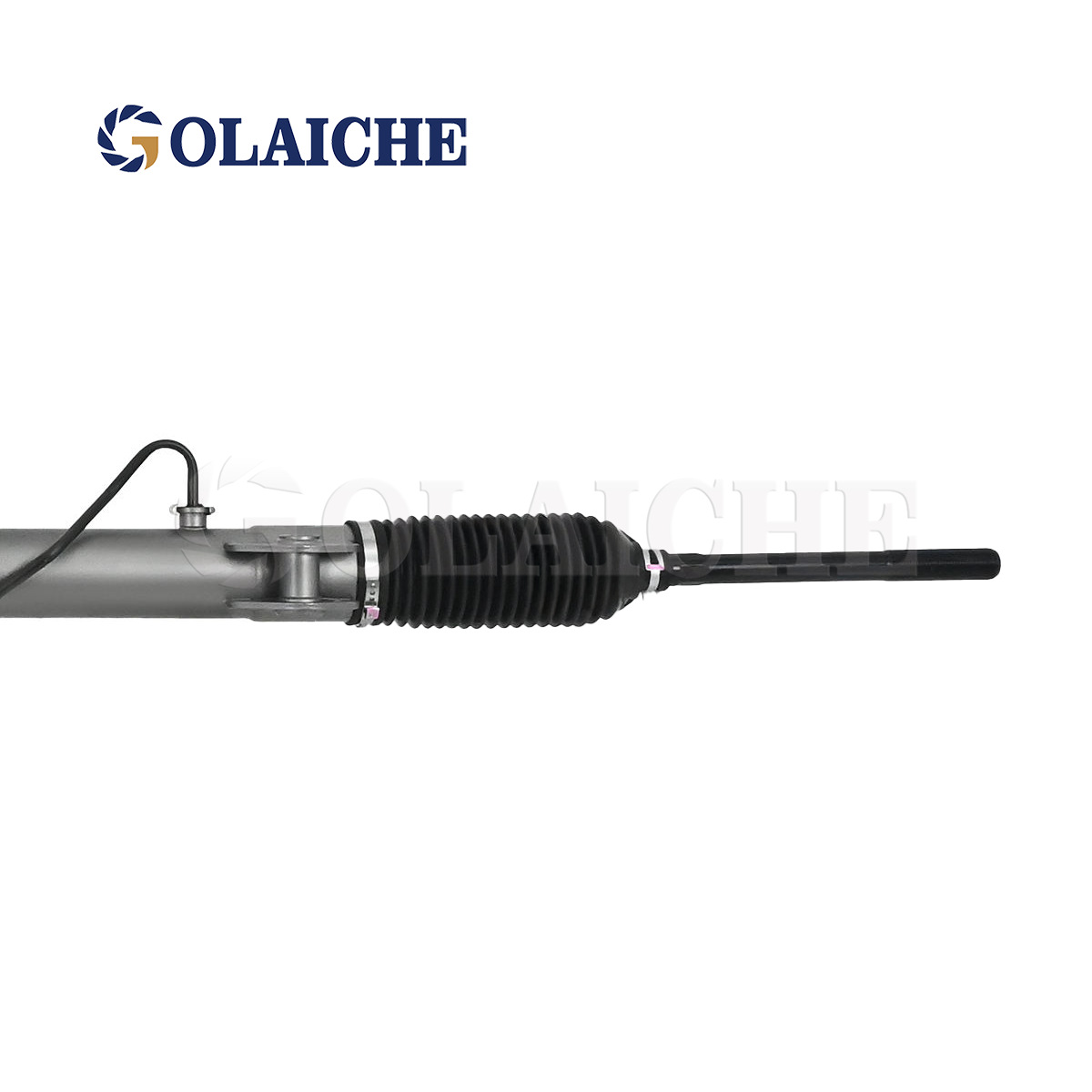 36000348 8G913A500BC Power Steering Rack Assembly for Ford Mondeo