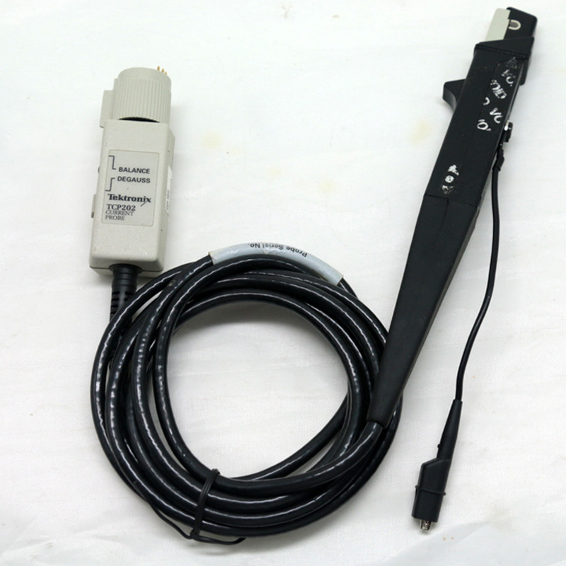 供应电流探头TCP202