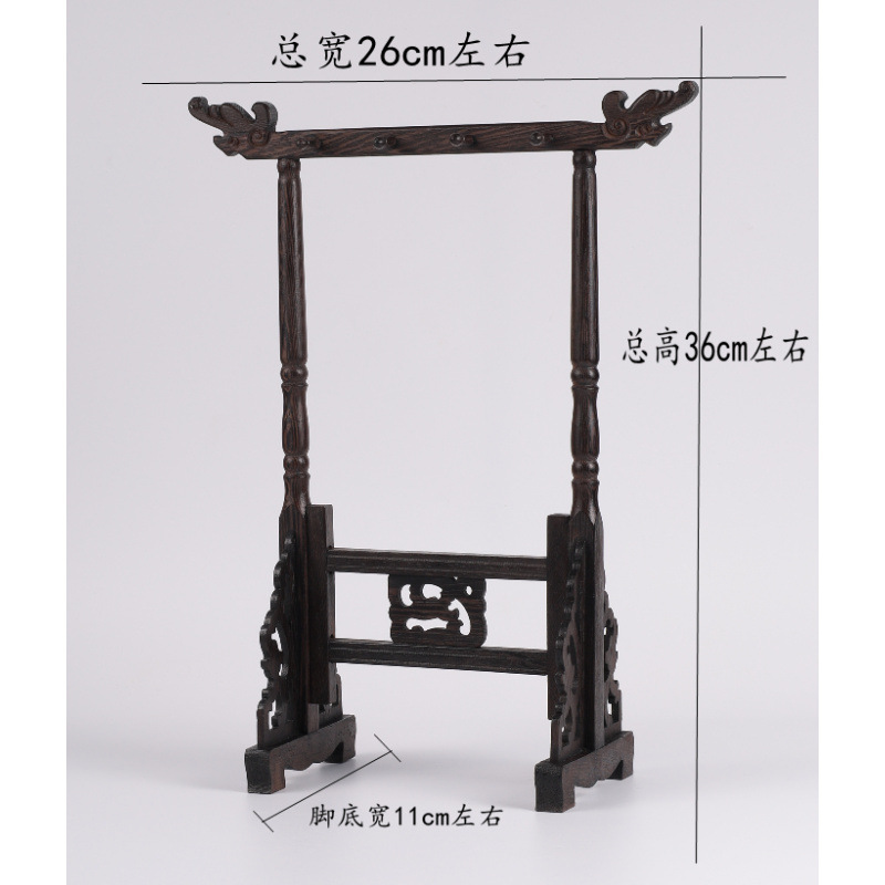싱글 펜 홀더 [브러시 선물 없음]♜