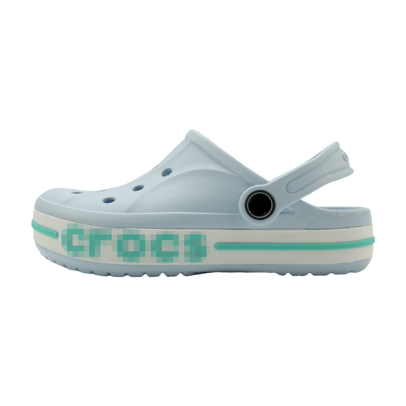 Croos Children's Shoes Little Beiya Cave Shoes Children's Boys and Girls Baby Outdoor Beach Sandals and Slippers 205100