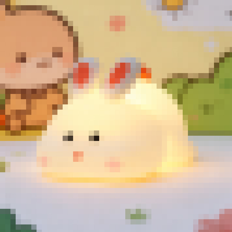 Explosiones transfronterizas coloridas pandas lámpara de noche lámpara de cabecera del dormitorio atmósfera lámpara de regalo de cumpleaños lámpara de silicona lámpara de noche