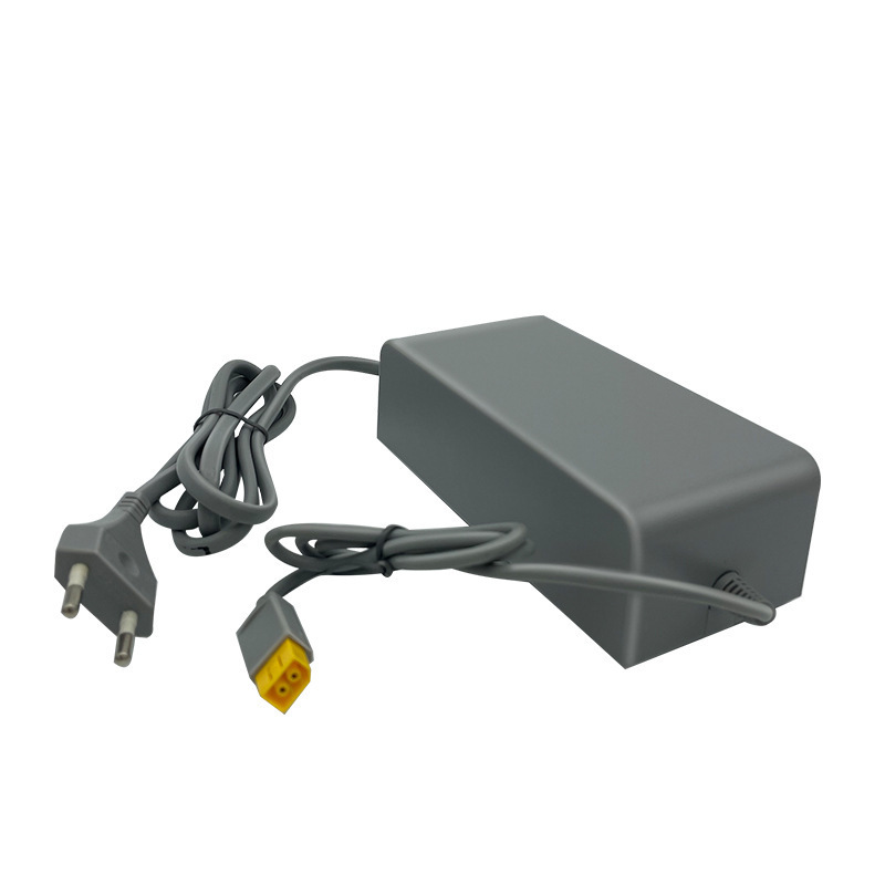 WIIU host firecow wiiu adapter wiiu host charger European standard American standard in stock