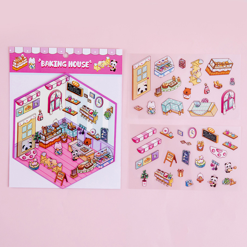 Bakery