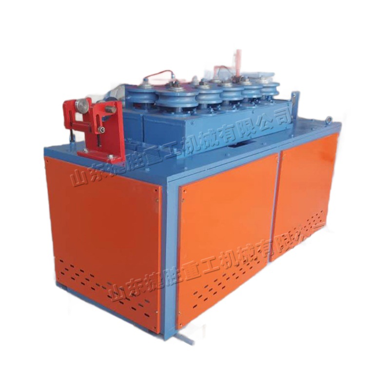 Máquina de curva de tubería CNC de marco de acero de invernadero Máquina de curva de tubería cuadrada automática Máquina de curva de arco de decoración de tubería de acero de metal