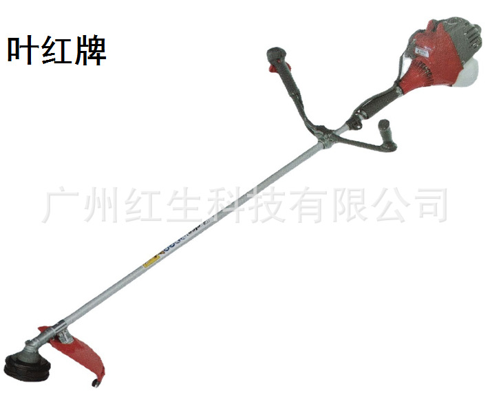 efco叶红STARK2500手持式割灌机 割草机 除草机 打草机